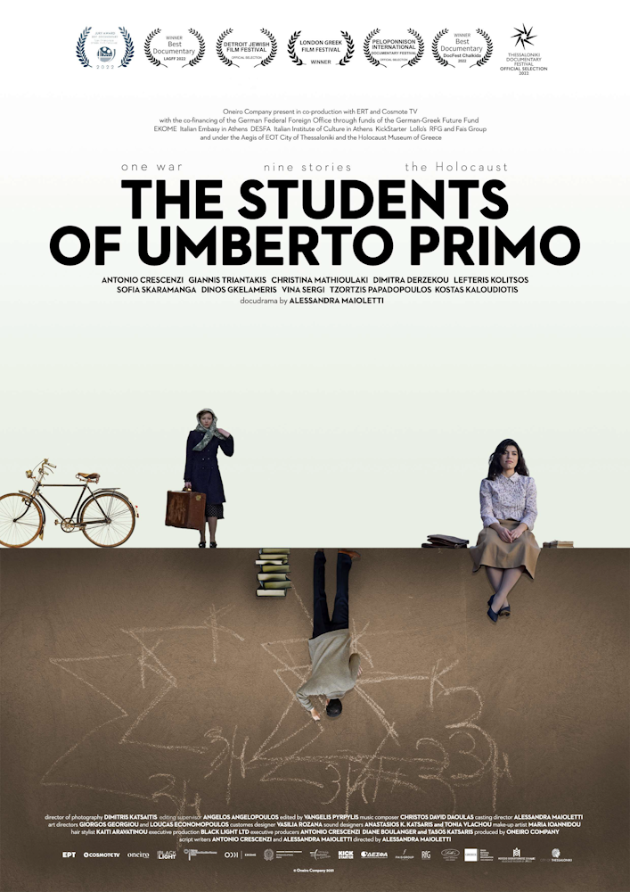 The Students of Umberto Primo