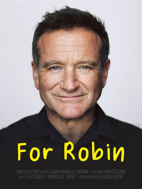 For Robin