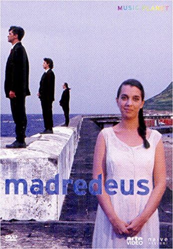 The Azores of Madredeus