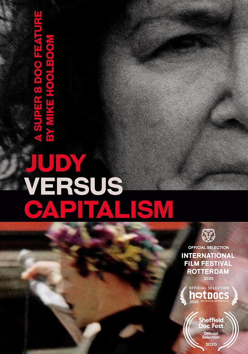 Judy Versus Capitalism