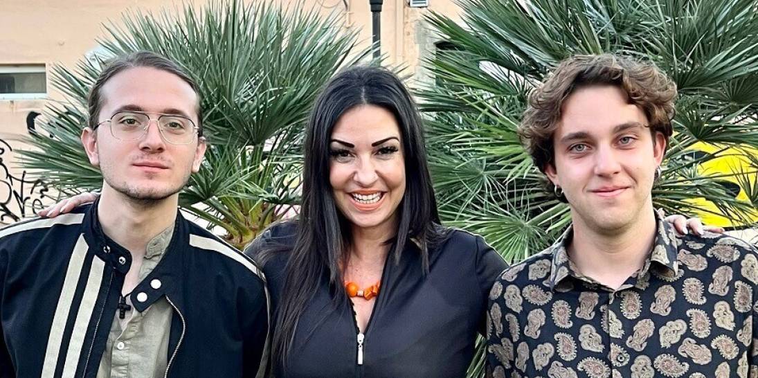 Honorary participation of Associate Professor of the Department of Audio and Visual Arts, Renata Dalianoudi, in the Critical Committee for Music Documentaries of the 9th International Peloponnisos Documentary Festival